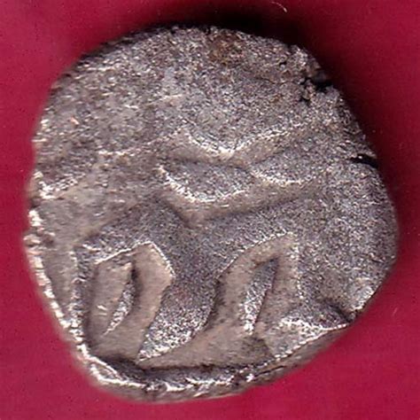 ANCIENT INDIA VARAH MIHIR RAJA BHOJ RARE SILVER COIN – FB7517 – Indian ...