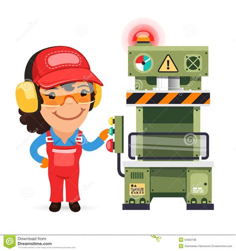 Working machine clipart - Clipground