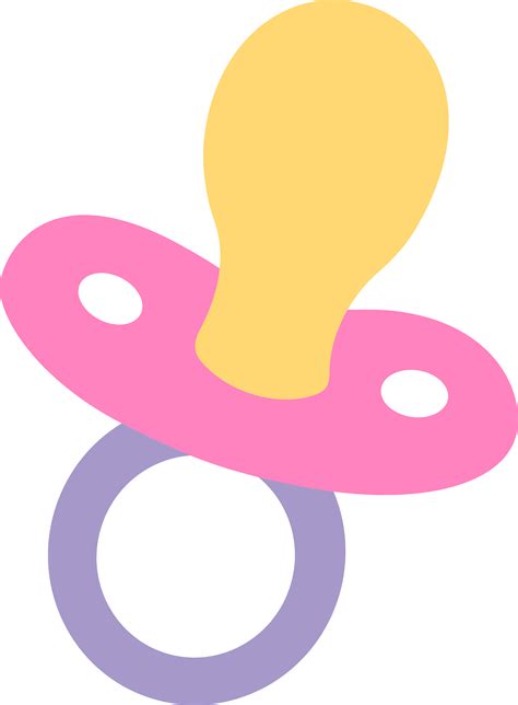 Free Baby Shower Clip Art For Girls - ClipArt Best