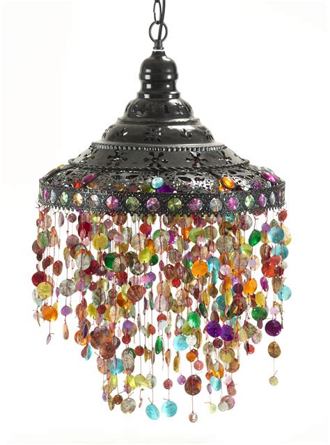 Stained Glass Pendant Light | Foter