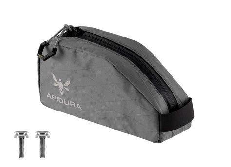 Magnetic Top Tube Pack - A Bolt On Top Tube Bag | Apidura