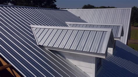 Image Result For Standing Seam Metal Roof Panels Stan - vrogue.co