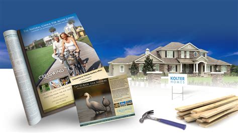 Kolter Homes | Evōk Advertising