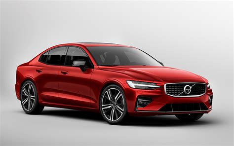 2020 Volvo S60 T8: Thai prices and specs