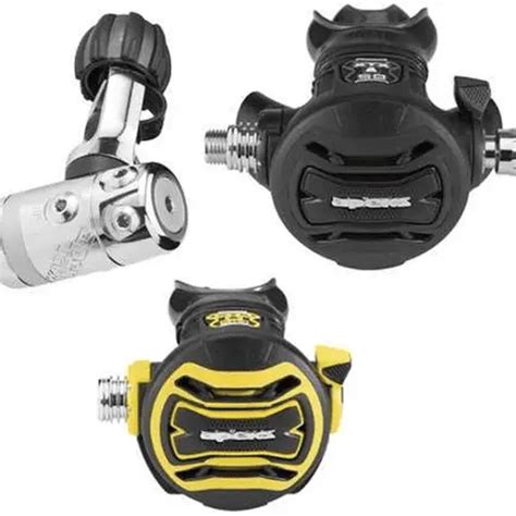 Scuba Regulator: How to Choose the Best – Scuba Diving Overload