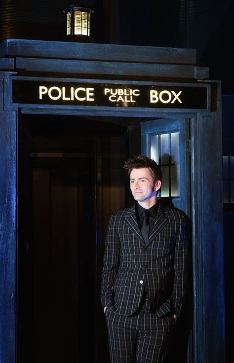 Doctor who specials david tennant - radicalmasa