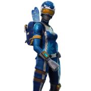 Mogul Master (outfit) - Fortnite Wiki