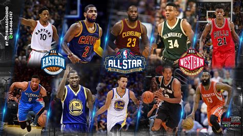 🔥 [100+] Nba Wallpapers 2017 New | WallpaperSafari