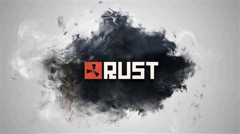 Rust Game Wallpapers - Wallpaper Cave