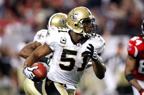 The NFL's Best Inside Linebackers, 2000-2009 | News, Scores, Highlights, Stats, and Rumors ...