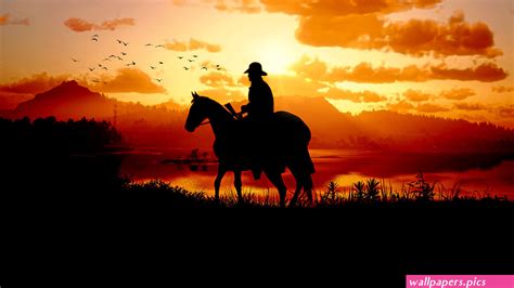 Arthur Morgan John Marston 4K HD Red Dead Redemption 2 Wallpapers ...