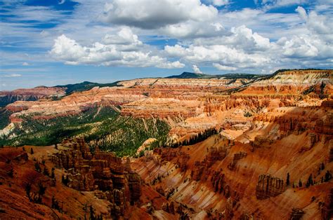 Goldenfolio Photography: Cedar Breaks National Monument