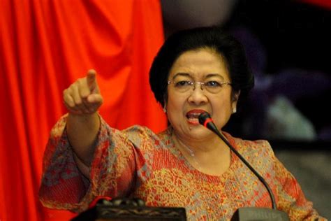 Kado Pahit Ultah ke-70, Megawati Dipolisikan Terkait Penodaan Agama ...