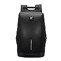 Arctic Fox Slope Anti Theft 23 L Backpack with USB Charging Port 15 Inch Laptop Backpack (Marble ...