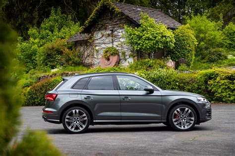 Audi SQ5 TDI returns as a special edition | CarExpert