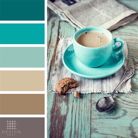 Pin on Color Inspiration & Information from Design Pool