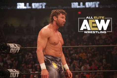 Kenny Omega spotted in Japan during first public appearance following AEW suspension