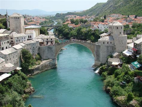 Kristi's Blog: Mostar, Bosnia & Herzegovina