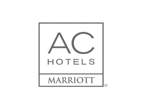 AC Hotels Marriott Logo PNG vector in SVG, PDF, AI, CDR format