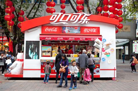 Coca-Cola To Invest USD4 Billion In China Over Next Three Years ...