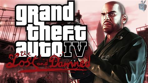 GTA IV - The Lost and Damned Retrospective - YouTube