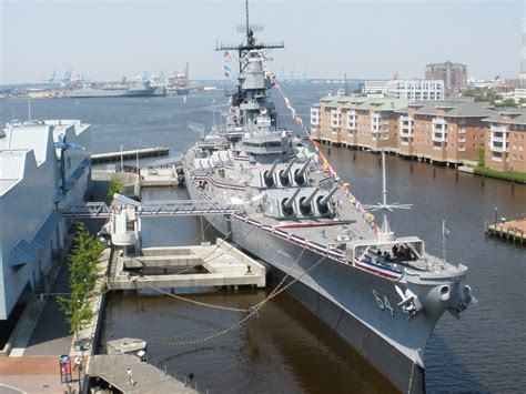 Battleship Wisconsin celebrates 76th birthday by virtual performance ...