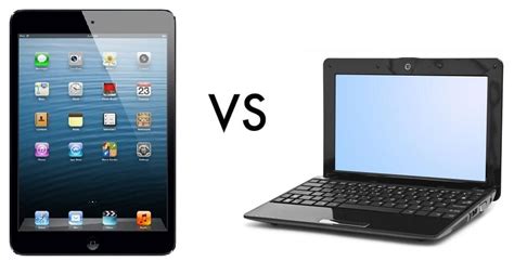 Tablet Vs. Laptop, Which is Better for Law Firms?