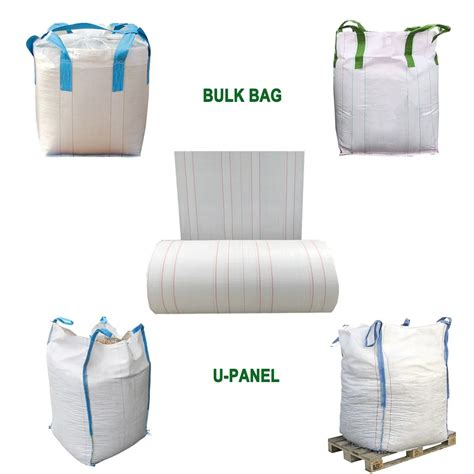 Woven Polypropylene Bags Wholesale Pp Tubular Fabric Roll - Buy Pp ...