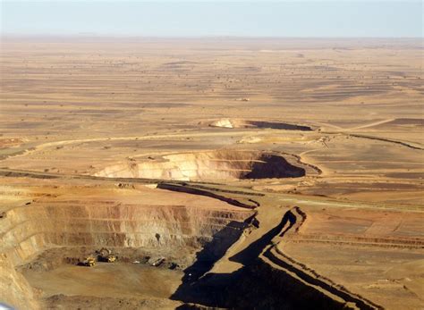 Three-week strike ends at Kinross Gold’s Tasiast mine