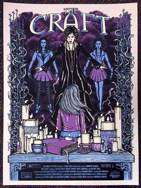 Pin on The Craft