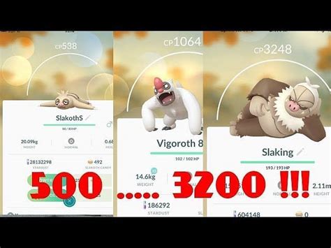 Can Slakoth be shiny in Pokemon GO? (February 2023)