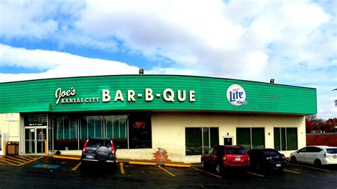 Joe's KC notches another 'best' BBQ award - Kansas City Business Journal