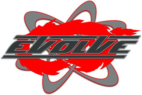 Evolve Logo Transparent Png