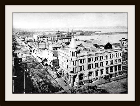 Maytor Healy 1818 -1894: Historic Photos of Ashland Wisconsin 1870 - 1910