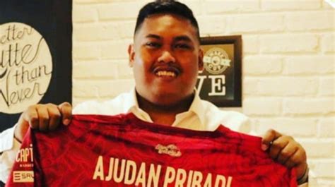 Profil Ajudan Pribadi, Selebgram Ditahan Kasus Penipuan Pernah Jadi ...