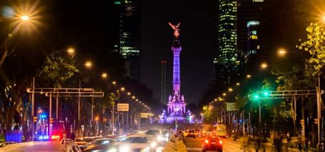 Mexico City Nightlife Experience - Private & Personalized