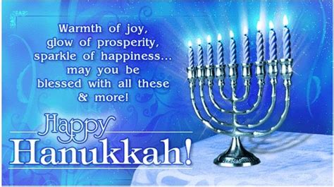 Happy Hanukkah 2018 Quotes, Sayings & Poems ~ Happy Hanukkah 2018 ...