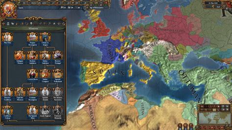 Acquista Europa Universalis IV: Golden Century Steam