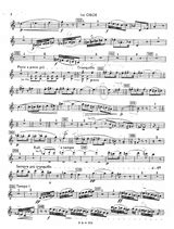 Bartok: Concerto for Orchestra - Sheet Music X - Scores and Parts