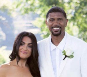 Jalen Rose Files For Divorce From ESPN’s Molly Qerim; Details On If ...