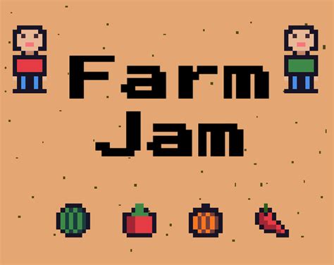 Farm Jam by pedronave