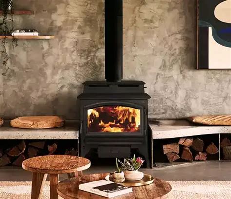 Best Lopi Wood Stoves Review – Forestry Reviews