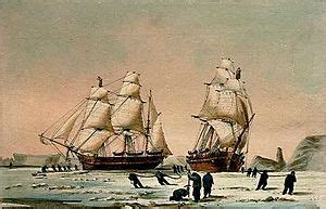 HMS Enterprise (1848) Facts for Kids