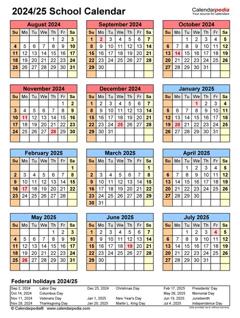 Free Printable Yearly Calendar 2024 And 2025 Best Ultimate Popular ...