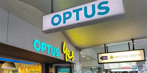 Optus Telco Outage: A Wake-Up Call for Business Continuity – netplatforms