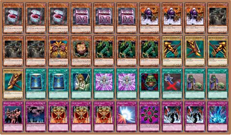 Exodia - GoatFormat.com