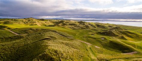 Carne Golf Links, Belmullet, Ireland - Albrecht Golf Guide