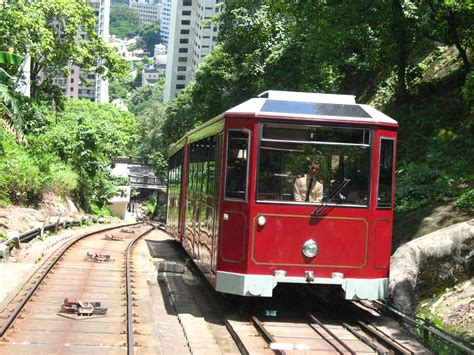 Tried and Tested: Peak Tram Tour in Hong Kong - Klook Travel Blog