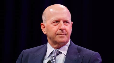 Goldman Sachs' new CEO has a side hobby as a DJ - Marketplace