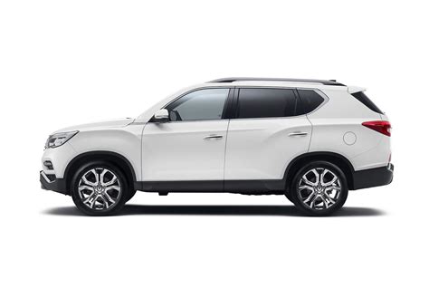 mahindra xuv 700 images side profile - CarBlogIndia